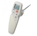 Карманный термометр Testo 105