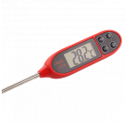 Контактный термометр RGK CT-5