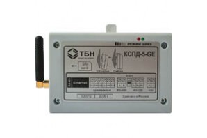 Контроллер сбора и передачи данных КСПД-5